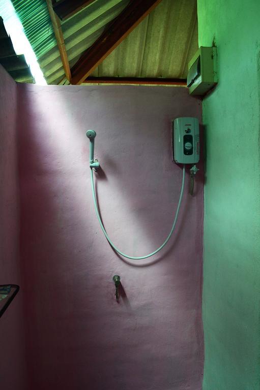 Отель Monkey House Пай Экстерьер фото